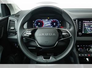 Skoda Karoq 2.0 TDI DSG TOUR*KESSY*MATRIX*AHK*AREA-VIEW