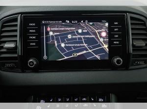 Skoda Karoq 2.0 TDI DSG TOUR*KESSY*MATRIX*AHK*AREA-VIEW