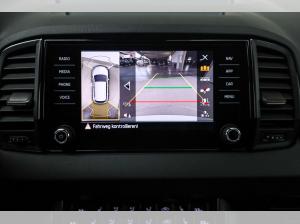 Skoda Karoq 2.0 TDI DSG TOUR*KESSY*MATRIX*AHK*AREA-VIEW