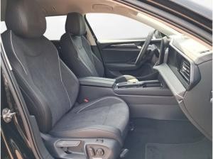 Volkswagen Passat Business 2,0 TDI DSG