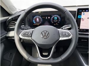 Volkswagen Passat Business 2,0 TDI DSG