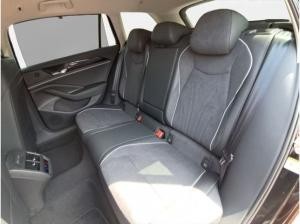 Volkswagen Passat Business 2,0 TDI DSG