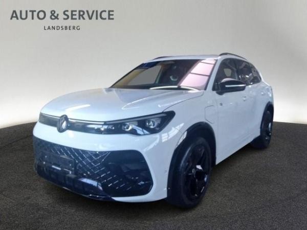 Volkswagen Tiguan R-Line 1,5 l eHybrid Plug-In *Pano* *AHK*