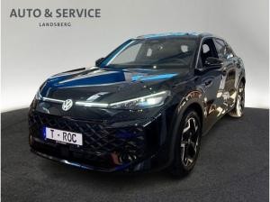 Volkswagen T-Roc R-Line 1.5 l eTSI DSG neues Modell