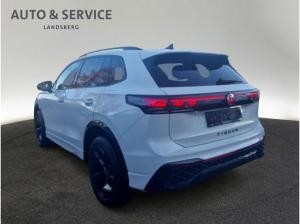 Volkswagen Tiguan R-Line 1,5 l eHybrid Plug-In *Pano* *AHK*