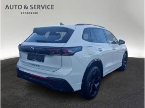 Volkswagen Tiguan R-Line 1,5 l eHybrid Plug-In *Pano* *AHK*