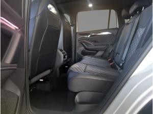 Volkswagen Tiguan R-Line 1,5 l eHybrid Plug-In *Pano* *AHK*