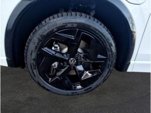 Volkswagen Tiguan R-Line 1,5 l eHybrid Plug-In *Pano* *AHK*
