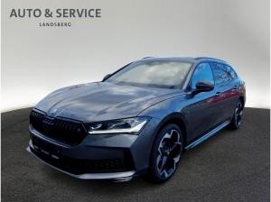 Skoda Superb Combi Sportline 1,5 TSI iV DSG*AHK*