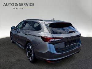 Skoda Superb Combi Sportline 1,5 TSI iV DSG*AHK*