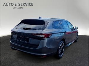 Skoda Superb Combi Sportline 1,5 TSI iV DSG*AHK*