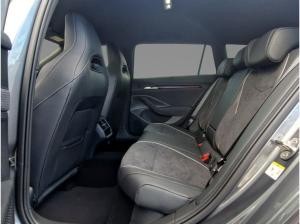 Skoda Superb Combi Sportline 1,5 TSI iV DSG*AHK*