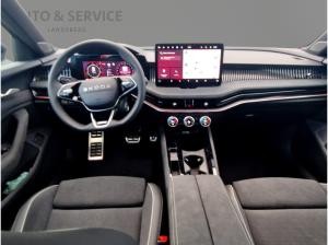 Skoda Superb Combi Sportline 1,5 TSI iV DSG*AHK*