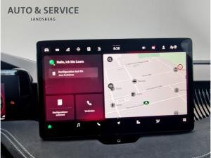 Skoda Superb Combi Sportline 1,5 TSI iV DSG*AHK*