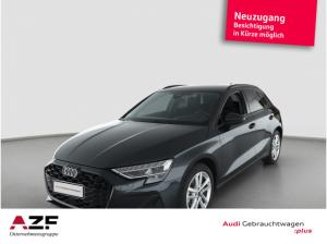 Audi A3 Sportback 30 TFSI advanced (Ab 16.01.2026)