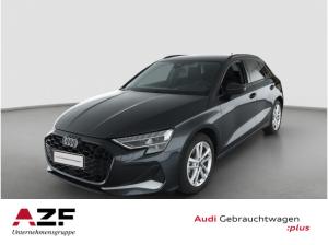 Audi A3 Sportback 30 TFSI advanced (Ab 16.01.2026)