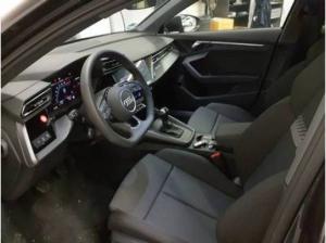 Audi A3 Sportback 30 TFSI advanced (Ab 16.01.2026)