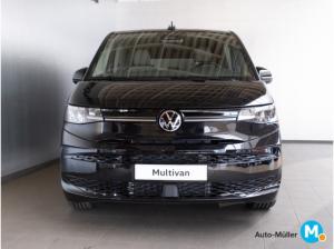 Volkswagen T7 Multivan TSI OPF DSG kÜ AHK e-Klappe 7-S
