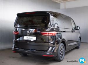 Volkswagen T7 Multivan TSI OPF DSG kÜ AHK e-Klappe 7-S