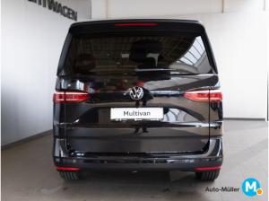 Volkswagen T7 Multivan TSI OPF DSG kÜ AHK e-Klappe 7-S