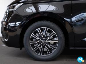 Volkswagen T7 Multivan TSI OPF DSG kÜ AHK e-Klappe 7-S