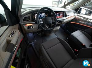 Volkswagen T7 Multivan TSI OPF DSG kÜ AHK e-Klappe 7-S