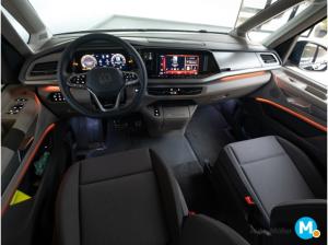 Volkswagen T7 Multivan TSI OPF DSG kÜ AHK e-Klappe 7-S