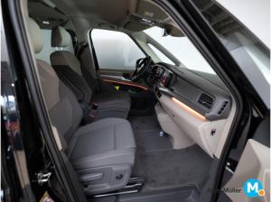 Volkswagen T7 Multivan TSI OPF DSG kÜ AHK e-Klappe 7-S