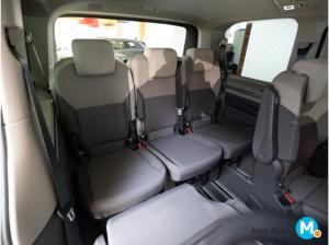 Volkswagen T7 Multivan TSI OPF DSG kÜ AHK e-Klappe 7-S