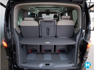 Volkswagen T7 Multivan TSI OPF DSG kÜ AHK e-Klappe 7-S
