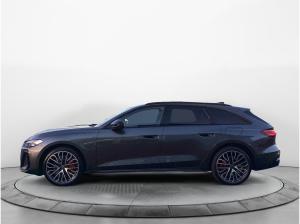 Audi A5 Avant e-hybrid quattro S tronic