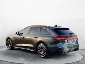 Audi A5 Avant e-hybrid quattro S tronic