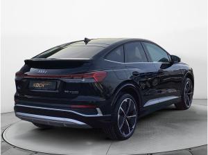 Audi Q4 e-tron Q4 Sportback 55 e-tron quattro