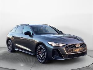 Audi A5 Avant e-hybrid quattro S tronic