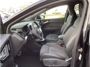 Audi Q4 e-tron Q4 Sportback 55 e-tron quattro