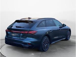 Audi A5 Avant e-hybrid quattro S tronic