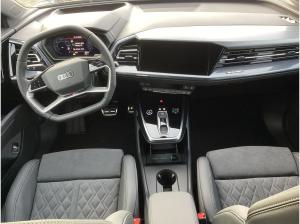 Audi Q4 e-tron Q4 Sportback 55 e-tron quattro