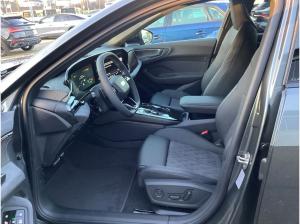 Audi A5 Avant e-hybrid quattro S tronic