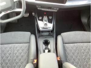 Audi Q4 e-tron Q4 Sportback 55 e-tron quattro