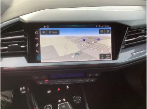 Audi Q4 e-tron Q4 Sportback 55 e-tron quattro