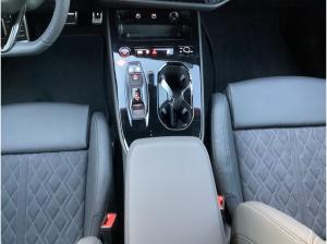 Audi A5 Avant e-hybrid quattro S tronic