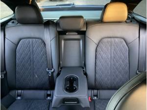 Audi A5 Avant e-hybrid quattro S tronic