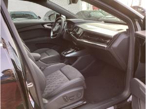 Audi Q4 e-tron Q4 Sportback 55 e-tron quattro