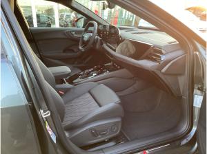 Audi A5 Avant e-hybrid quattro S tronic