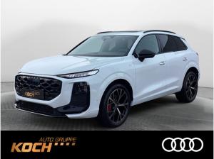 Audi Q3 SUV TFSI quattro S tronic