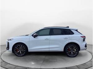Audi Q3 SUV TFSI quattro S tronic