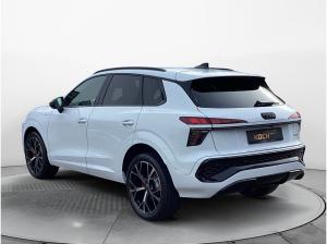 Audi Q3 SUV TFSI quattro S tronic