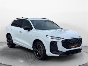 Audi Q3 SUV TFSI quattro S tronic