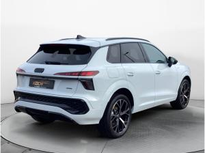 Audi Q3 SUV TFSI quattro S tronic