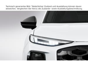 Audi Q3 SUV TFSI quattro S tronic